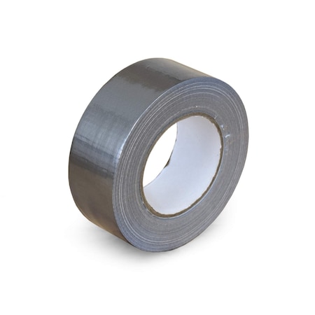Idl Packaging Duct Tape, 2"x60 Yd. 7 mill, PK6 T-9D07-2